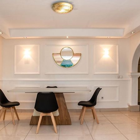 Villa Princess Douala Bali المظهر الخارجي الصورة