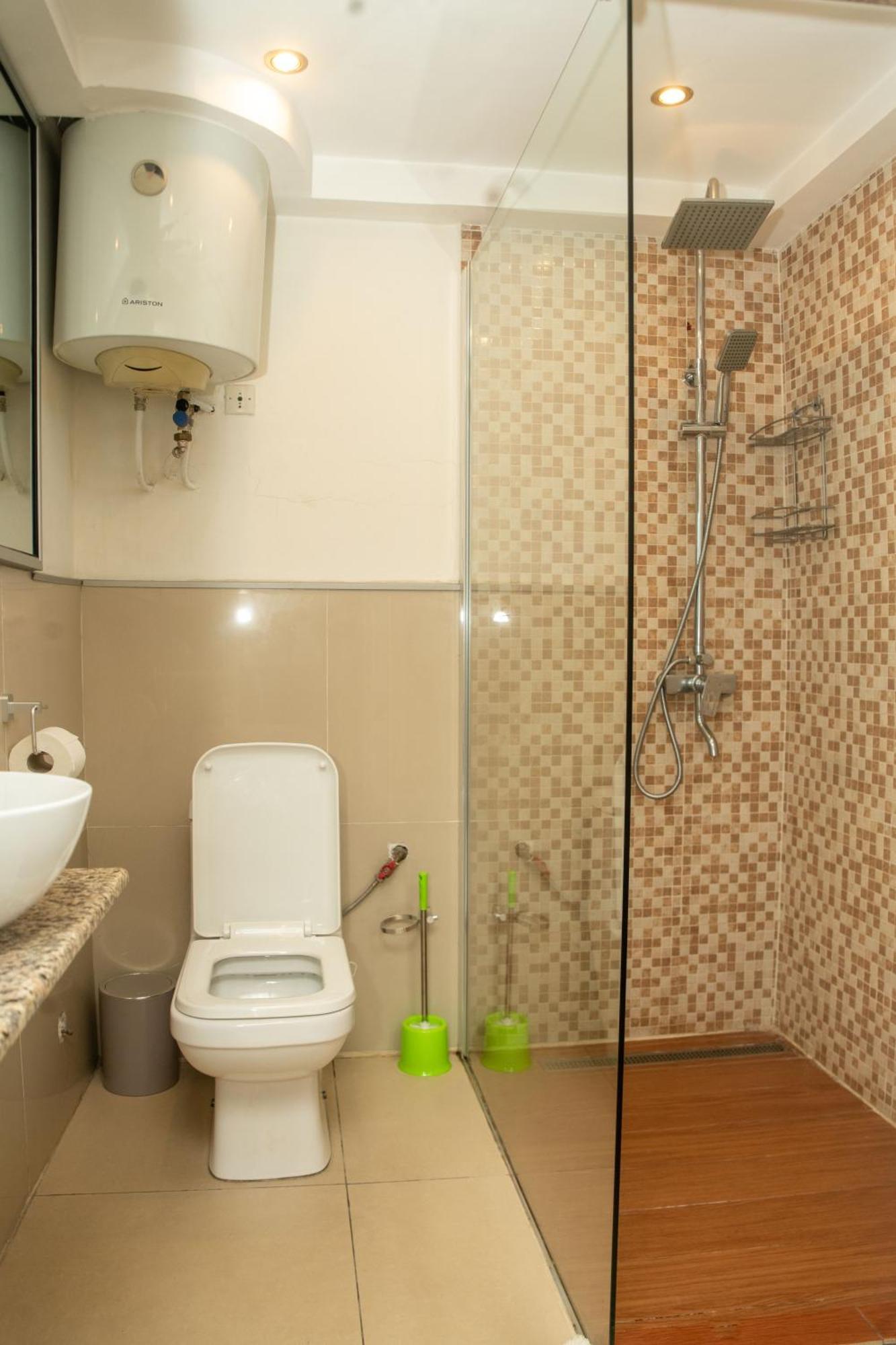 Villa Princess Douala Bali المظهر الخارجي الصورة